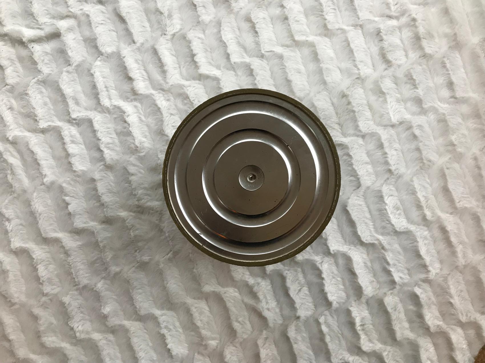 Champagne Bucket Cooler by Moet & Chandon, France In Good Condition In Paris, FR