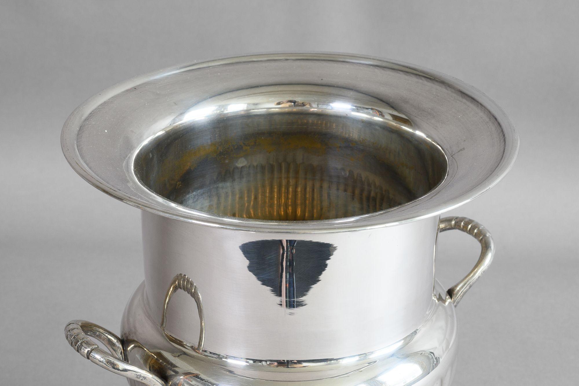 Edwardian Champagne Bucket For Sale