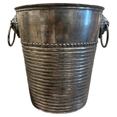 Cubo de champán