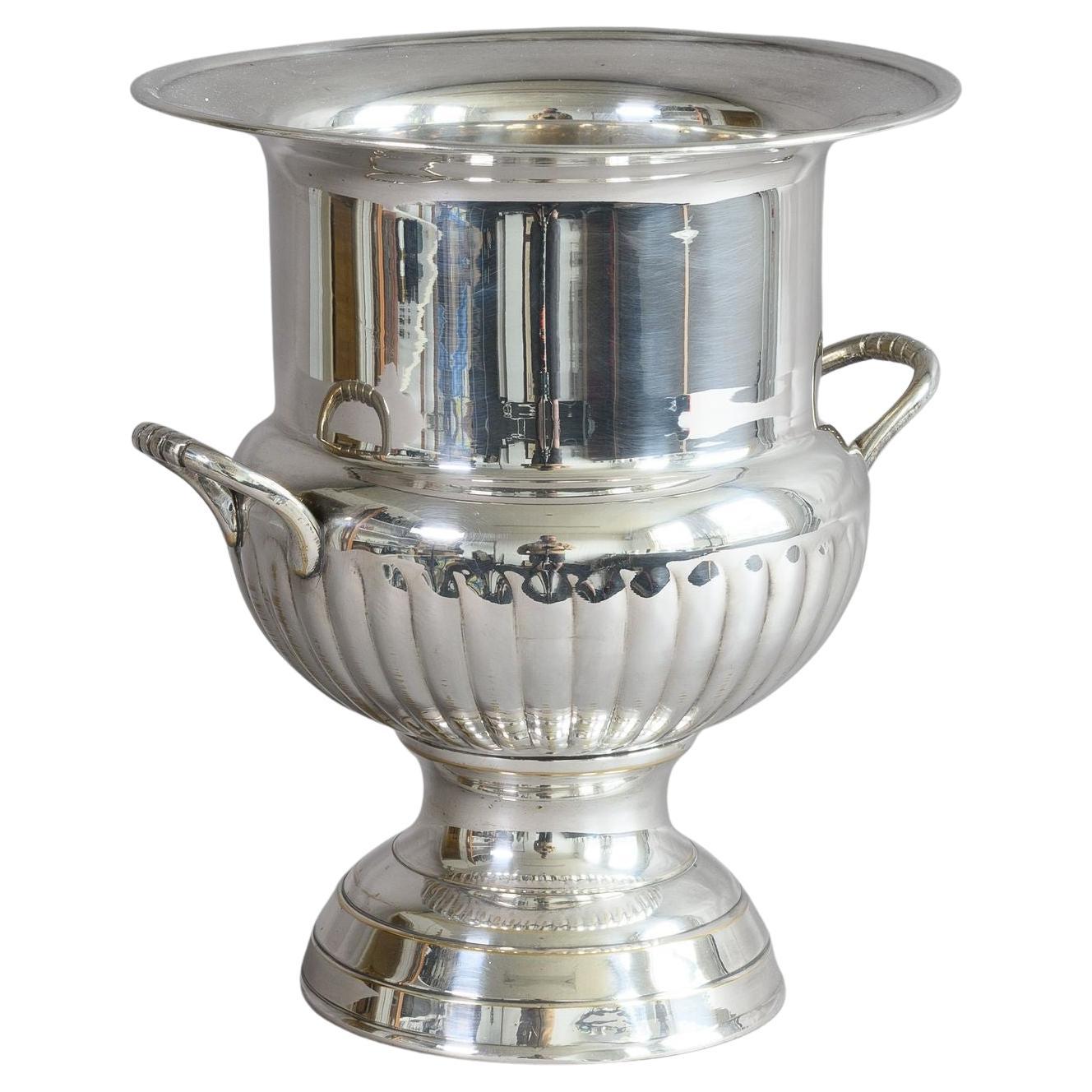 Champagne Bucket