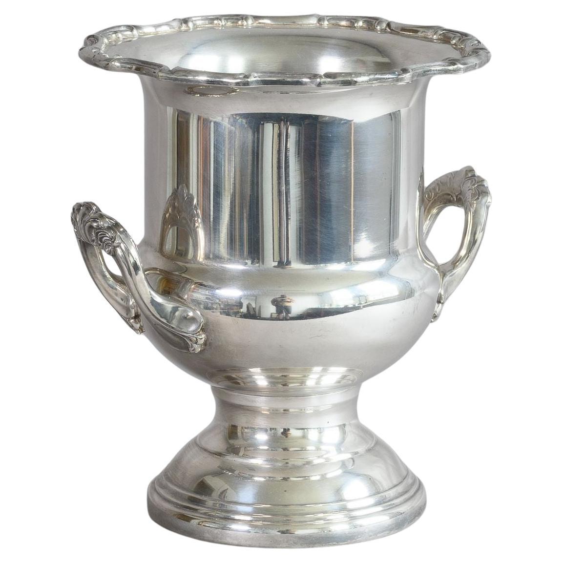 Champagne Bucket