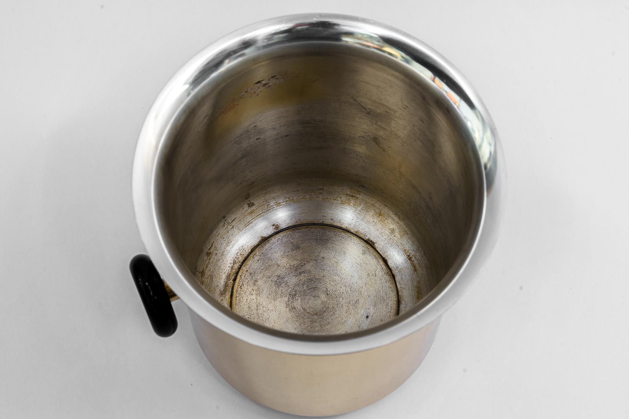 German Champagne Bucket germany around 1950s For Sale