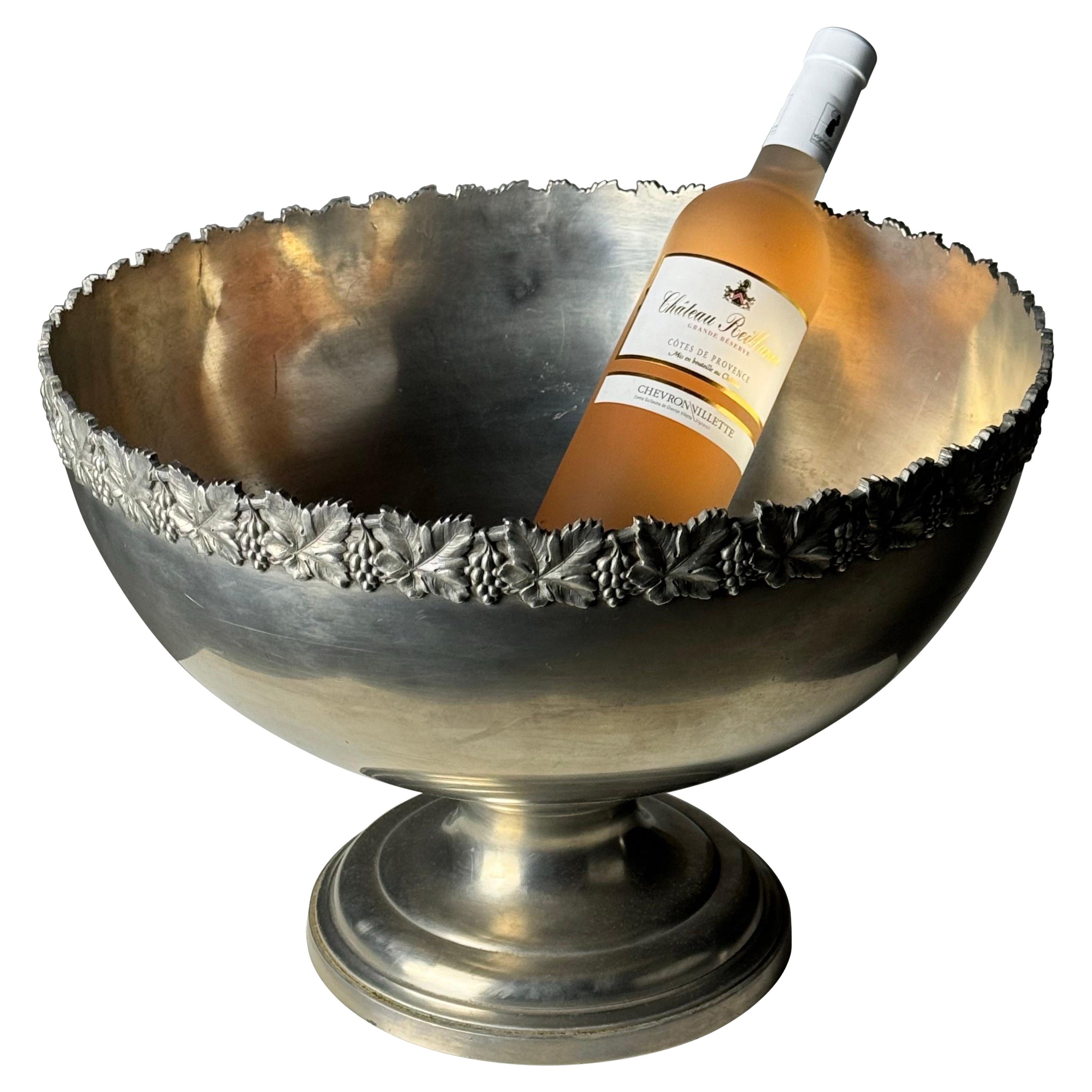 Champagne bucket Moët en Chandon