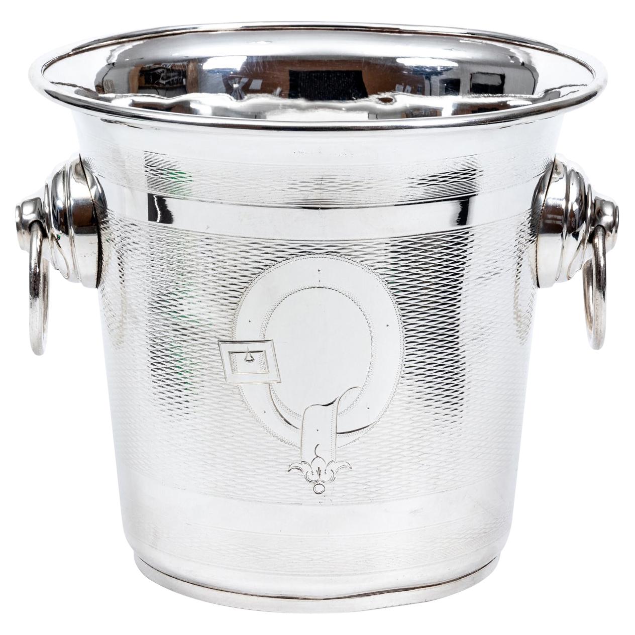 Champagne Bucket or Wine Cooler