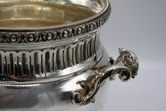 Champagne Bucket "Renaissance"