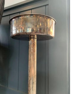 Champagne Bucket Stand