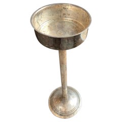 Vintage Champagne Bucket Stand