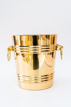 Champagne bucket vienna around 1920s