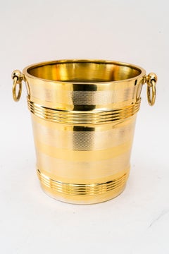 Champagne bucket vienna around 1920s