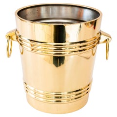 Champagne bucket vienna around 1920s