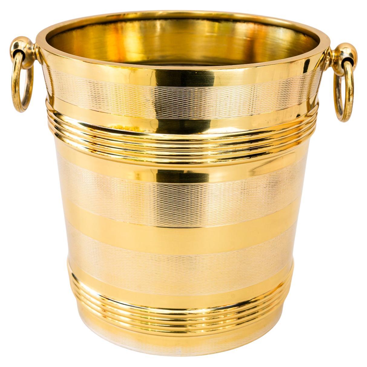 Champagne bucket vienna around 1920s