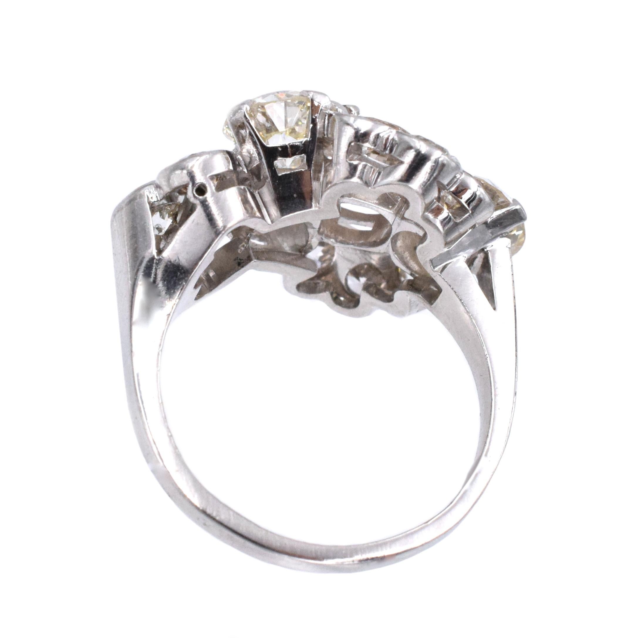 champagne color stone