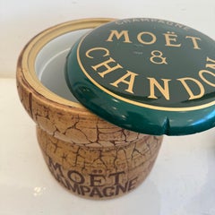 Champagne Cooler by Think Big, New York 1993