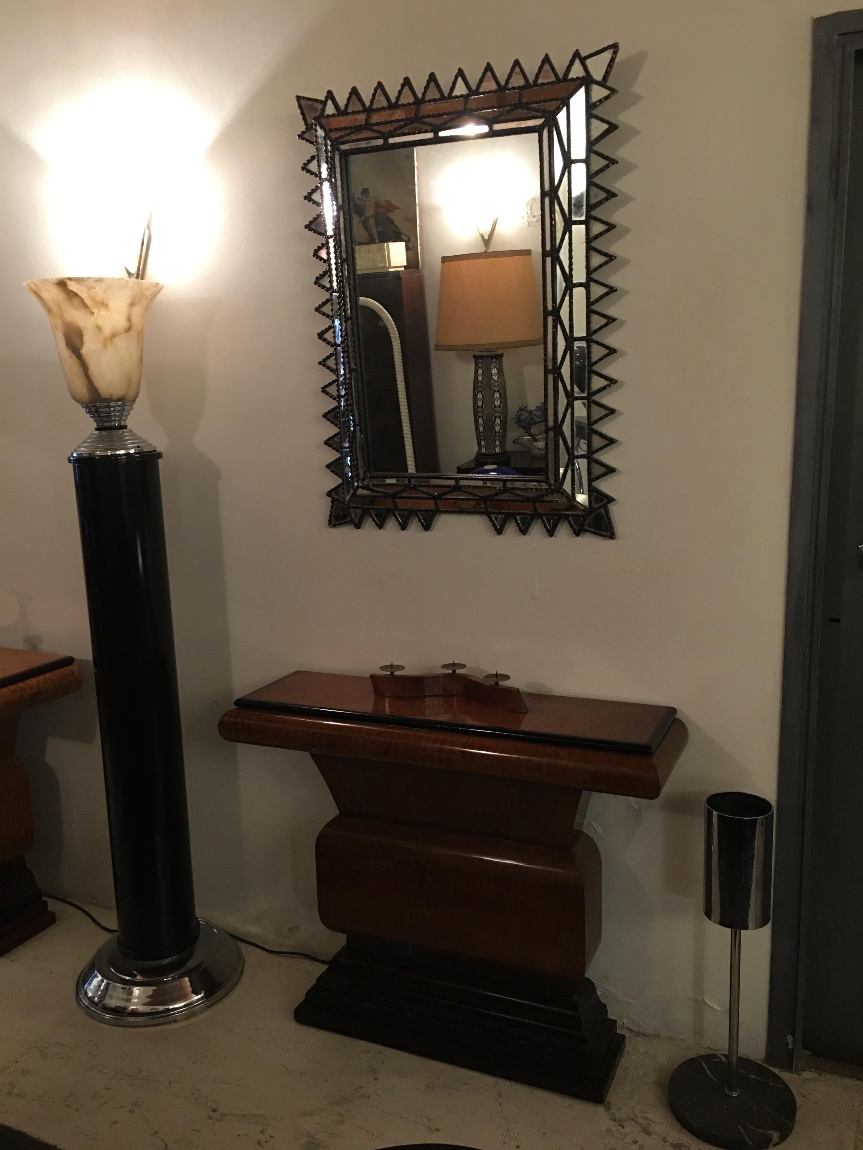 Champagne Cooler Style, Art Deco, 1930 For Sale 14