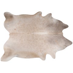 Champagne Genuine Brazilian Cowhide Champagne Genuine Brazilian Cowhide