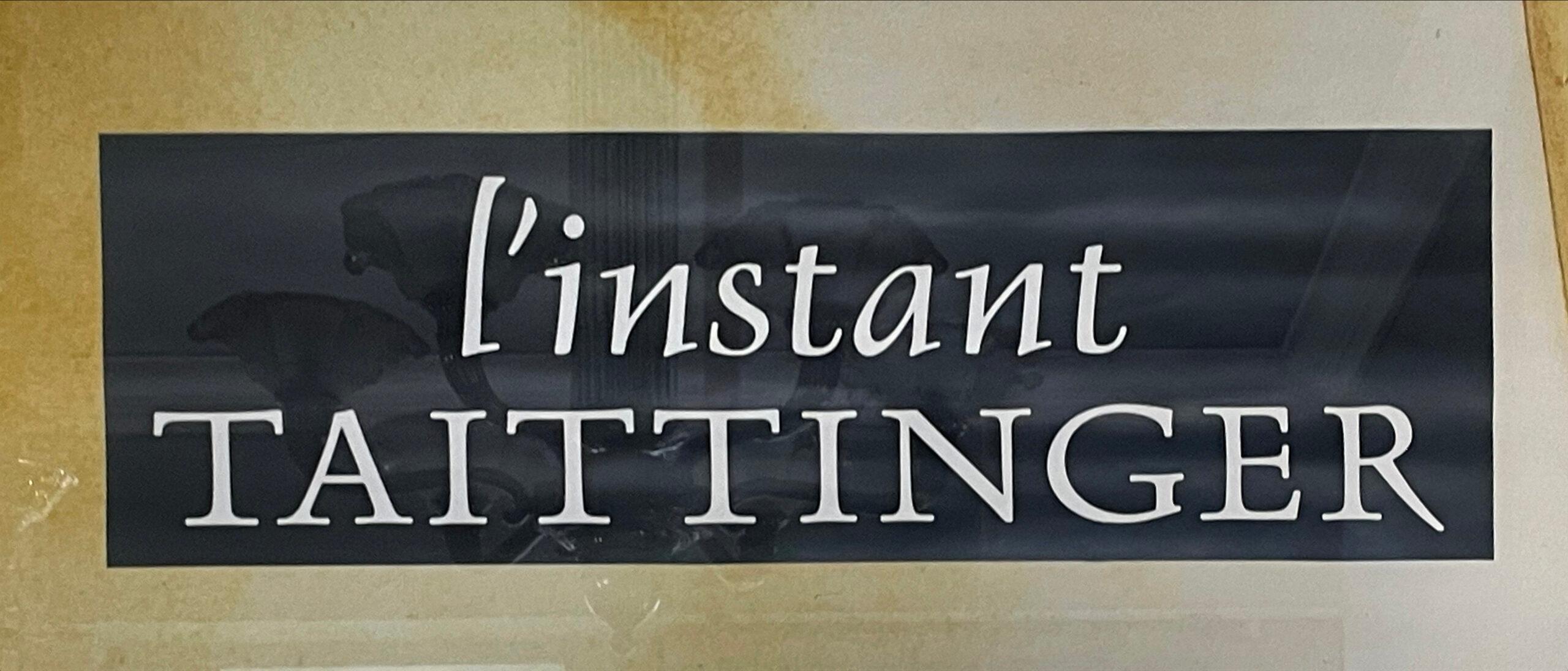 Art Déco Champagne Lady, stampa moderna in vendita