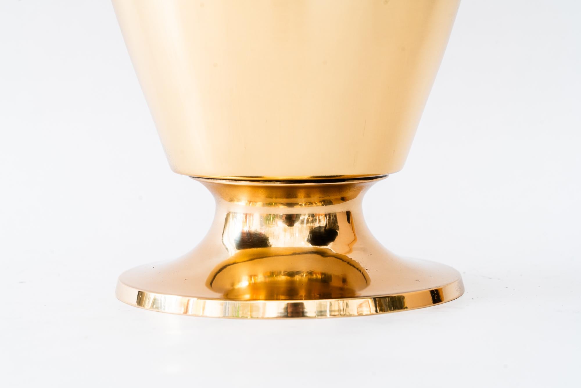 Champagne or wine cooler vienna around 1920s (Frühes 20. Jahrhundert) im Angebot