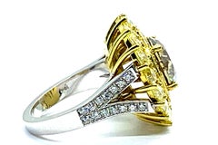 Champagne Ring