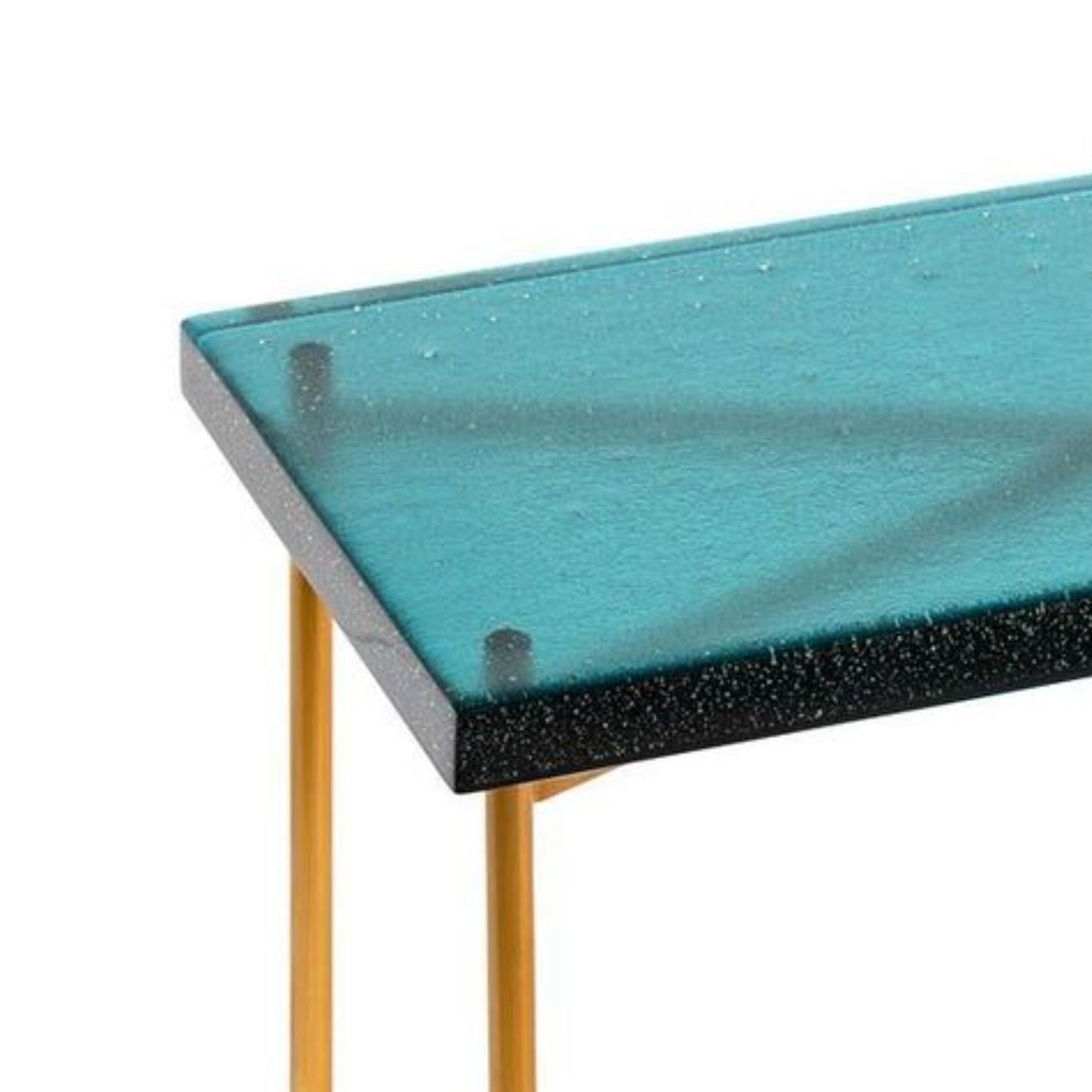 Postmoderne Table à champagne par The GoodMan Studio en vente