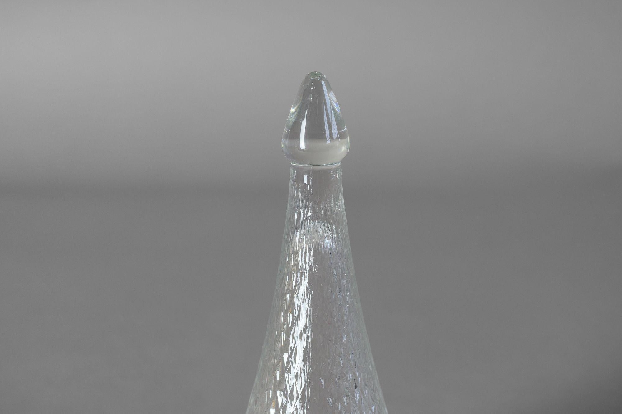 Champagner-Trompeten (Edwardian) im Angebot