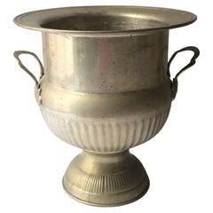 Champagne Wine Cooler Ice Bucket, Large