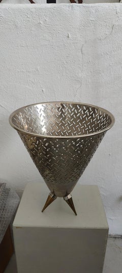 champagner bowl by Philipp Starck for Alessi, italy