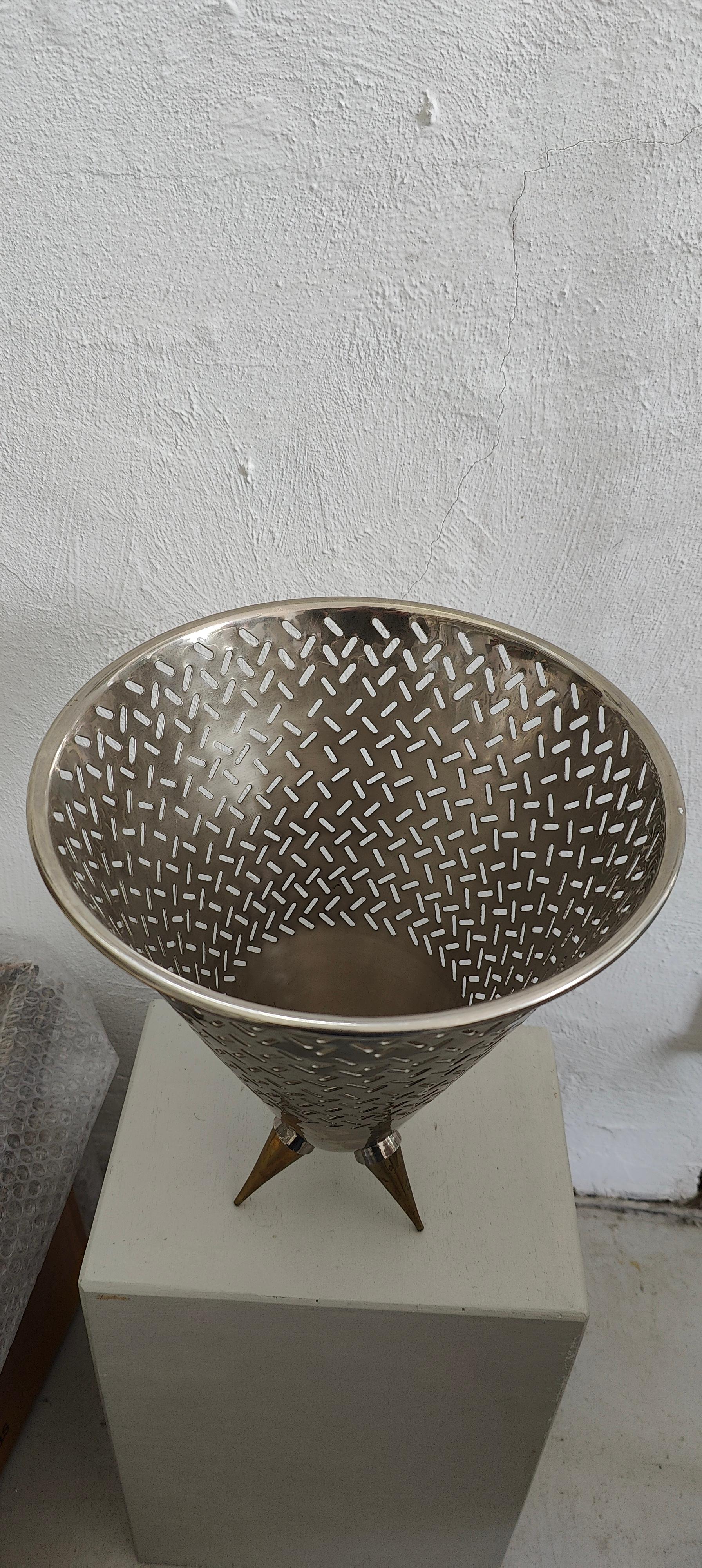 Italiano ciotola champagner di Philippe Starck per Alessi, Italia in vendita