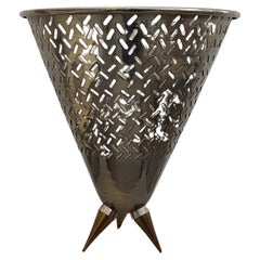 champagner bowl by Philipp Starck for Alessi, italy