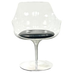 Champagner chair by Estelle & Ervine Laverne for Formes Nouvelles
