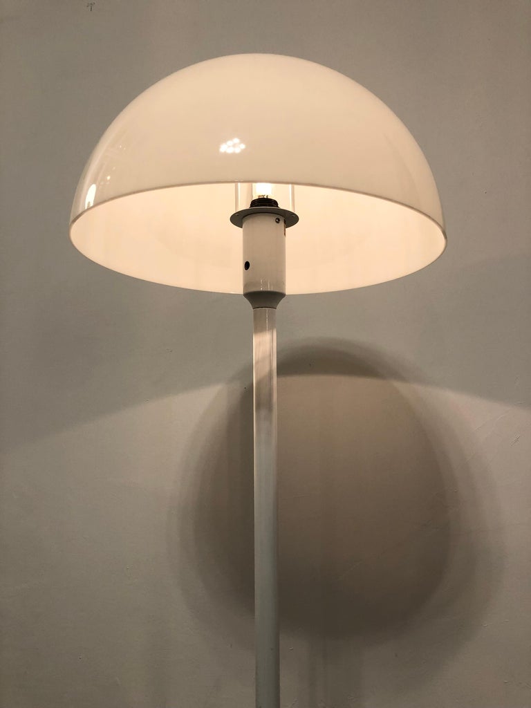 humane svær at tilfredsstille Bugt Champion Floor Lamp by Knud Christensen, Denmark, 1960s For Sale at 1stDibs  | champion lampe, knud christensen lampe, knud christensen champion lampe