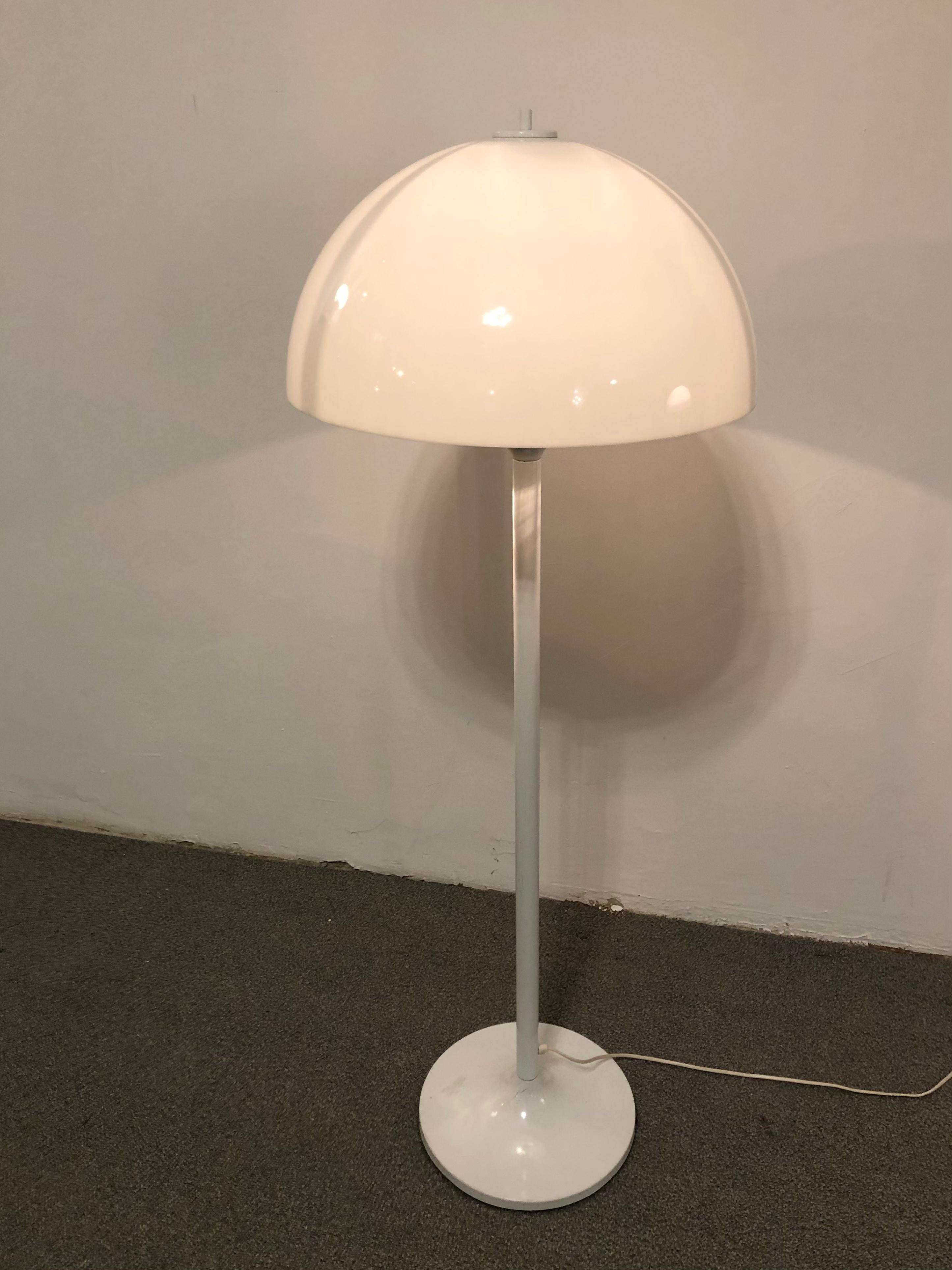 knud christensen lampe