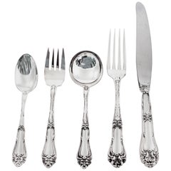 Champlain Flatware