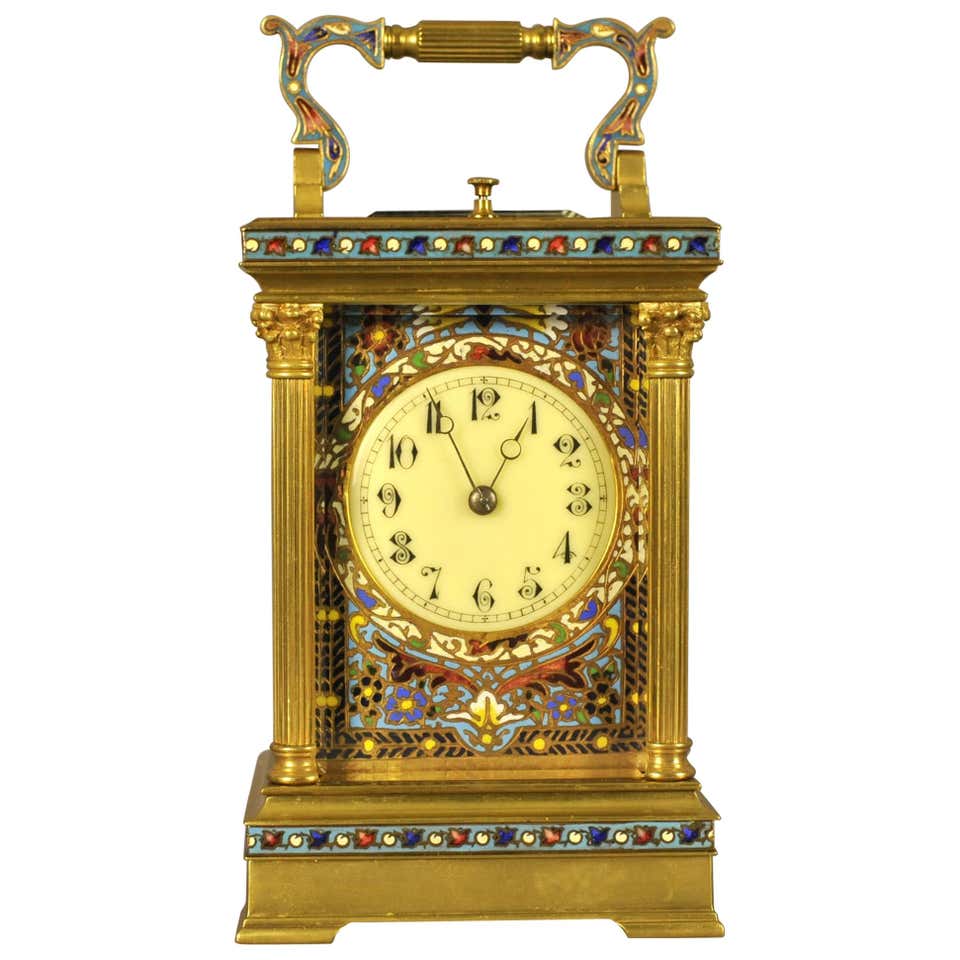 Antique Clocks For Sale at 1stdibs - Page 28