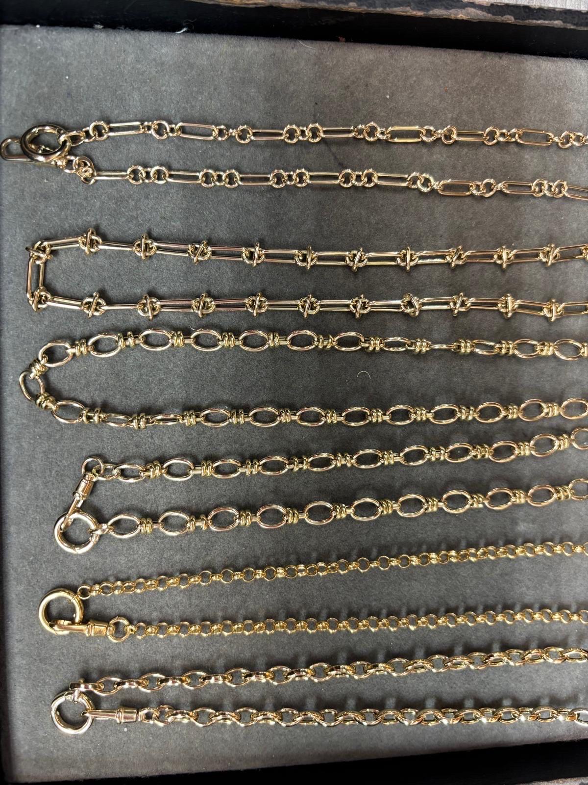 Chamsa Pendentif breloque œil maléfique en or jaune 14 carats avec diamants et saphirs 0,56 carat en vente 10
