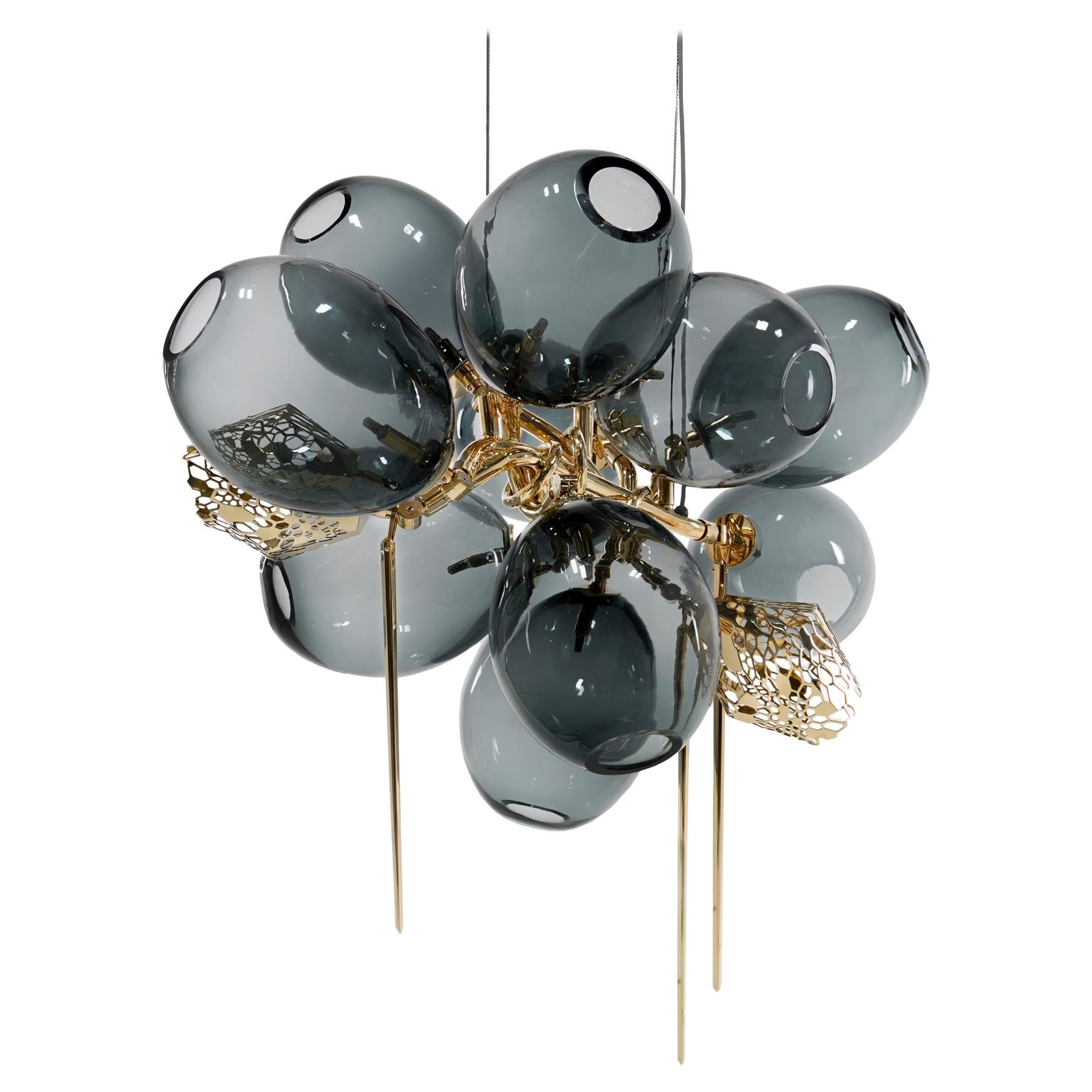 New And Custom Chandeliers and Pendants