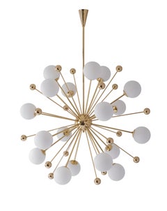 Chandelier 01 by Magic Circus Editions