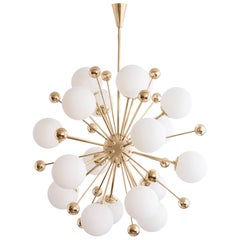 Chandelier 01 Version 2 by Magic Circus Editions