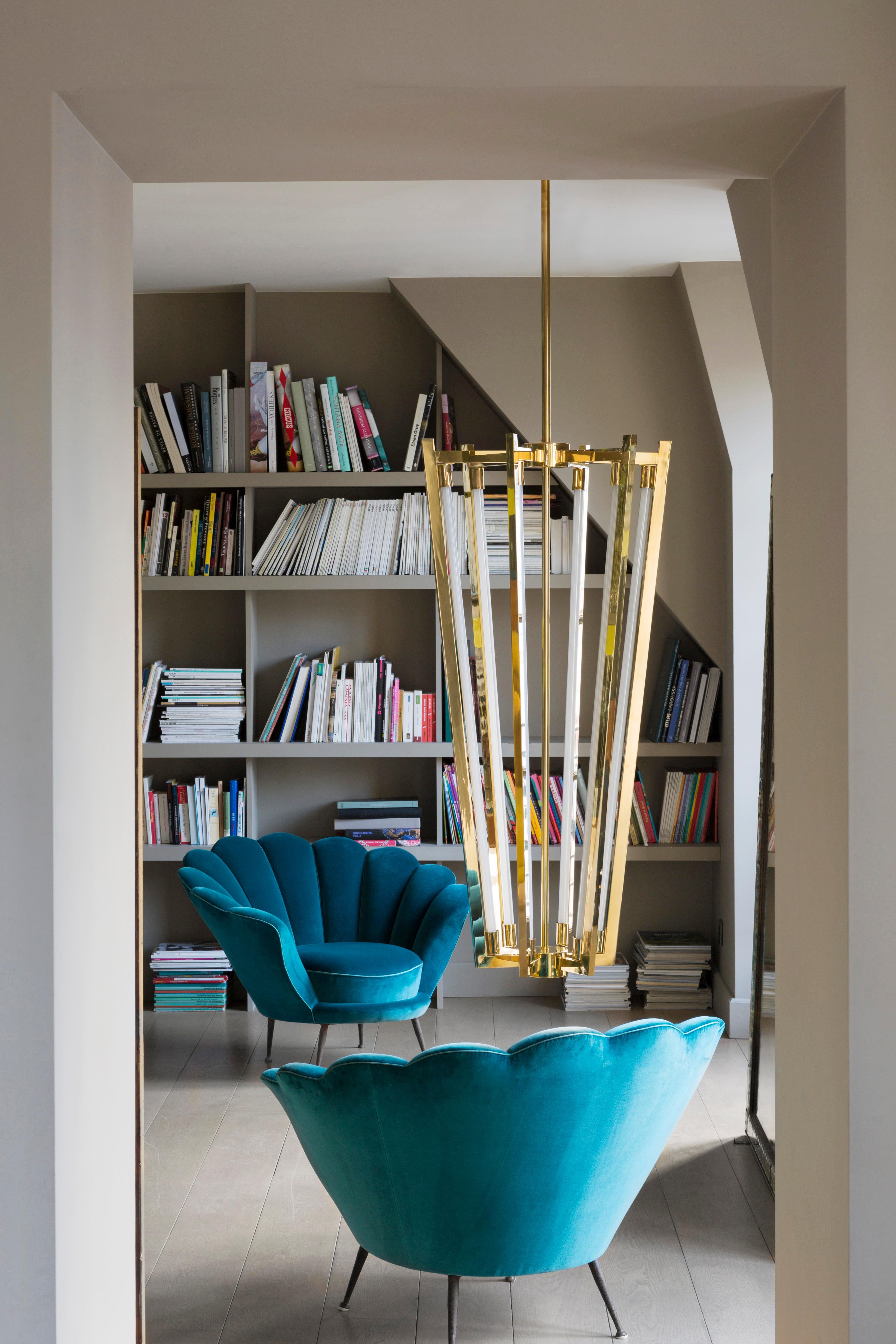 Chandelier 04 by Magic Circus Editions In New Condition In Geneve, CH
