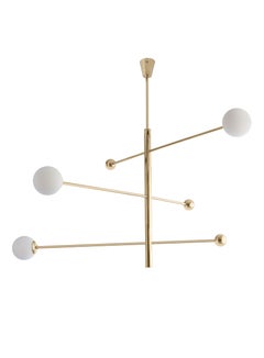 Chandelier 08 V2 by Magic Circus Editions