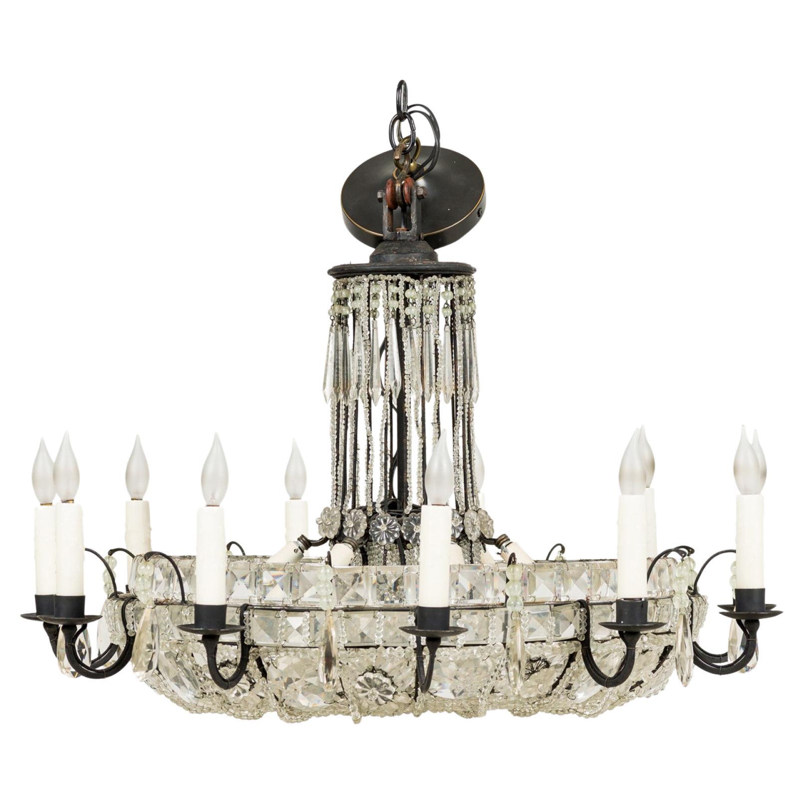 Chandelier 11