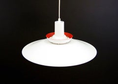 Chandelier 1960-1970 Vintage Retro Danish Design