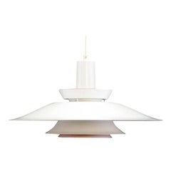 Chandelier 1960-1970 Vintage Retro Danish Design