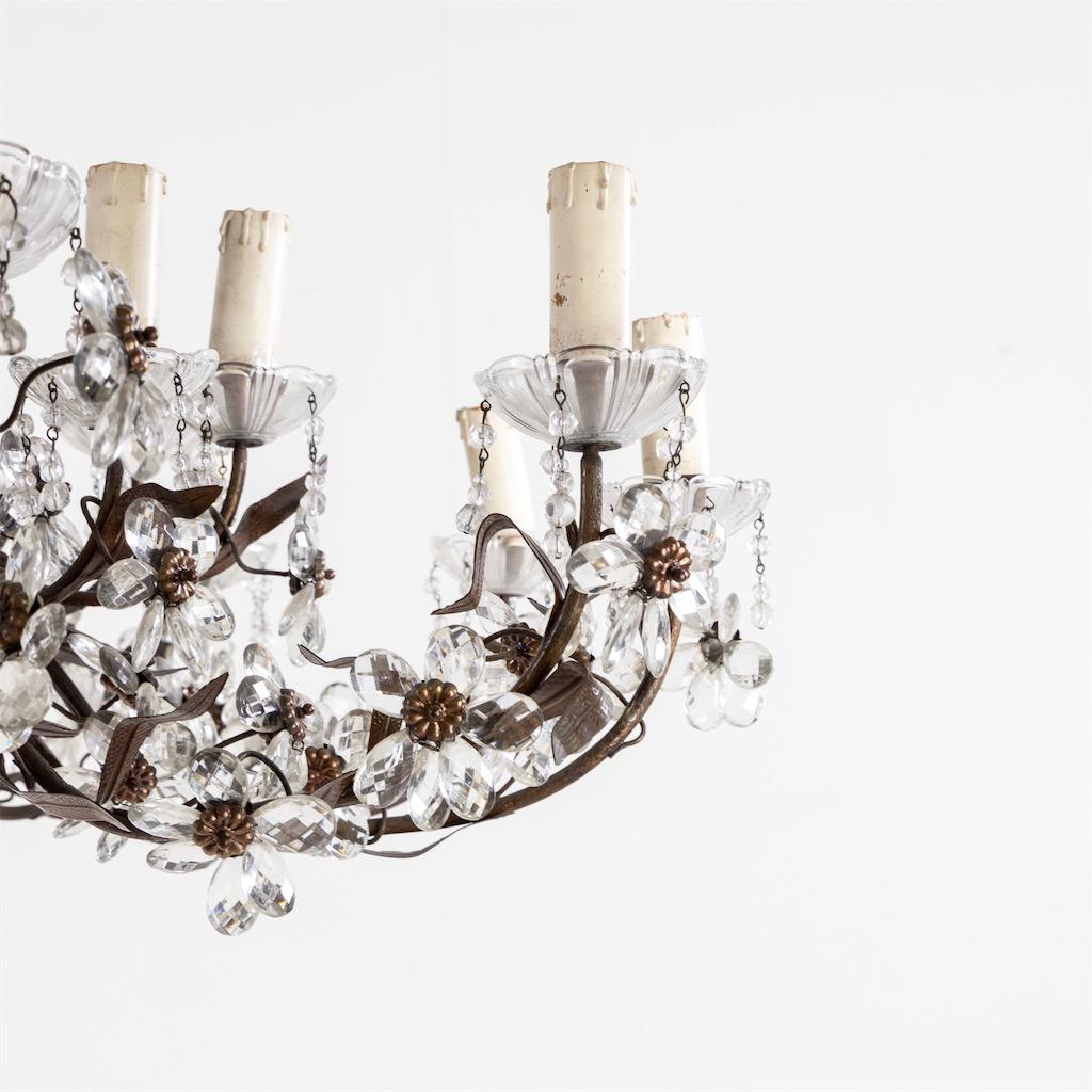 Chandelier, 20th Century For Sale 1