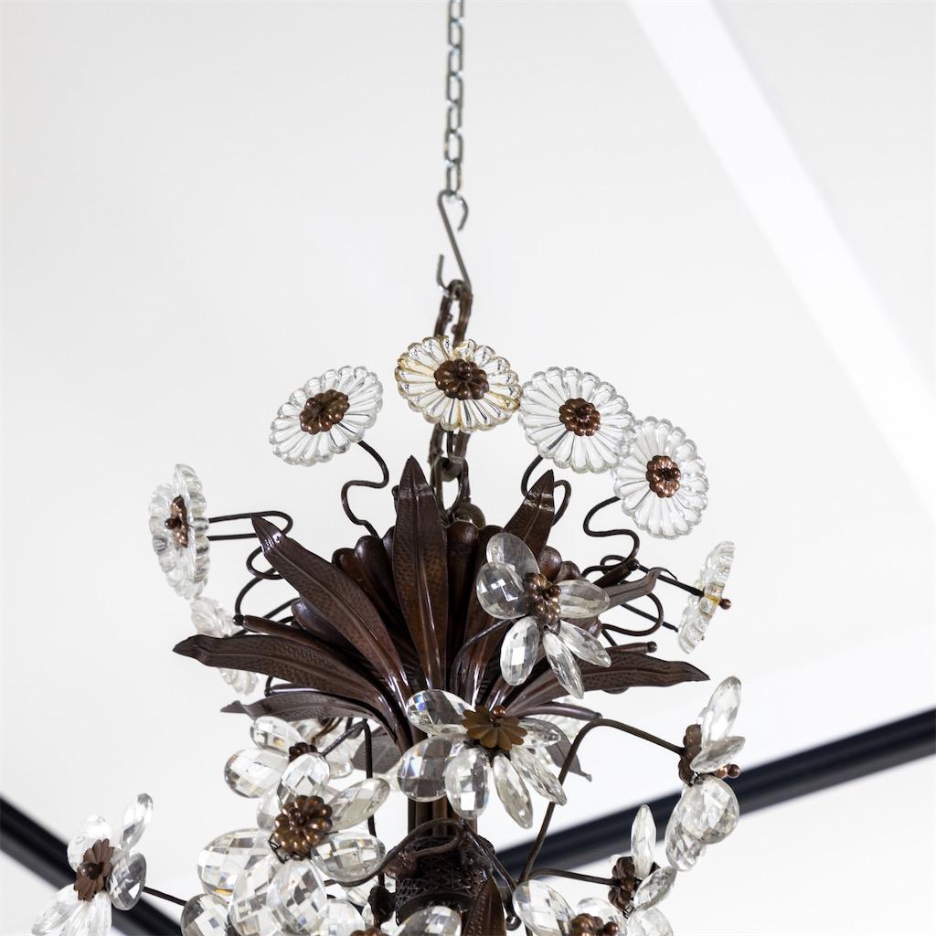 Chandelier, 20th Century For Sale 2