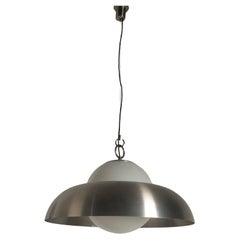 Lustre A288 by Sergio Asti per Candle , ITA 70'S