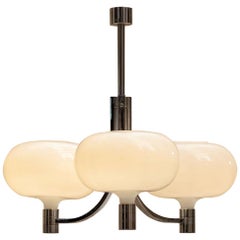 Chandelier AM / AS by Franco Albini & Franca Helg for Sirrah