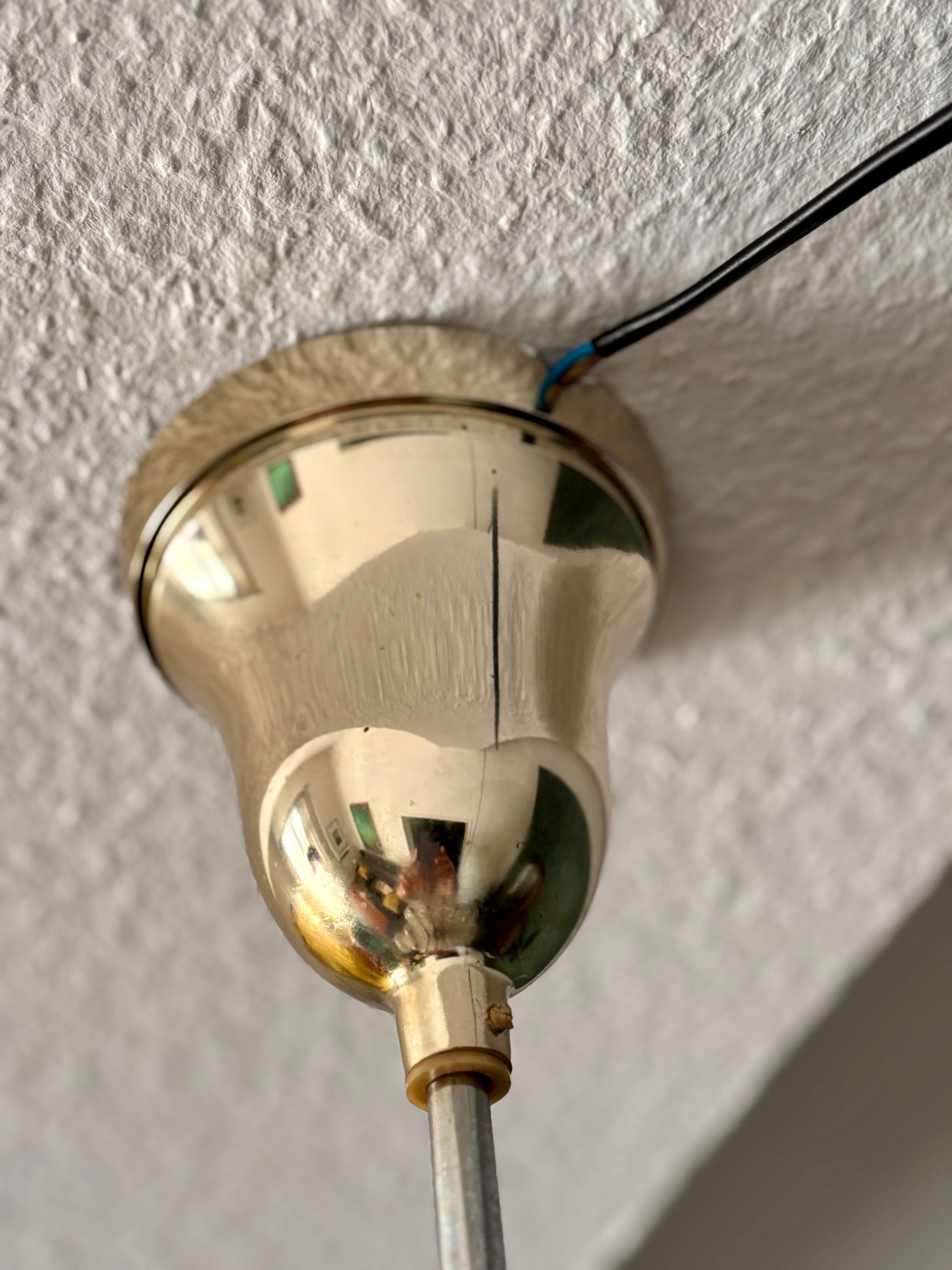 Lampadario di Archimede Seguso per Seguso 60s Italy in vendita 12