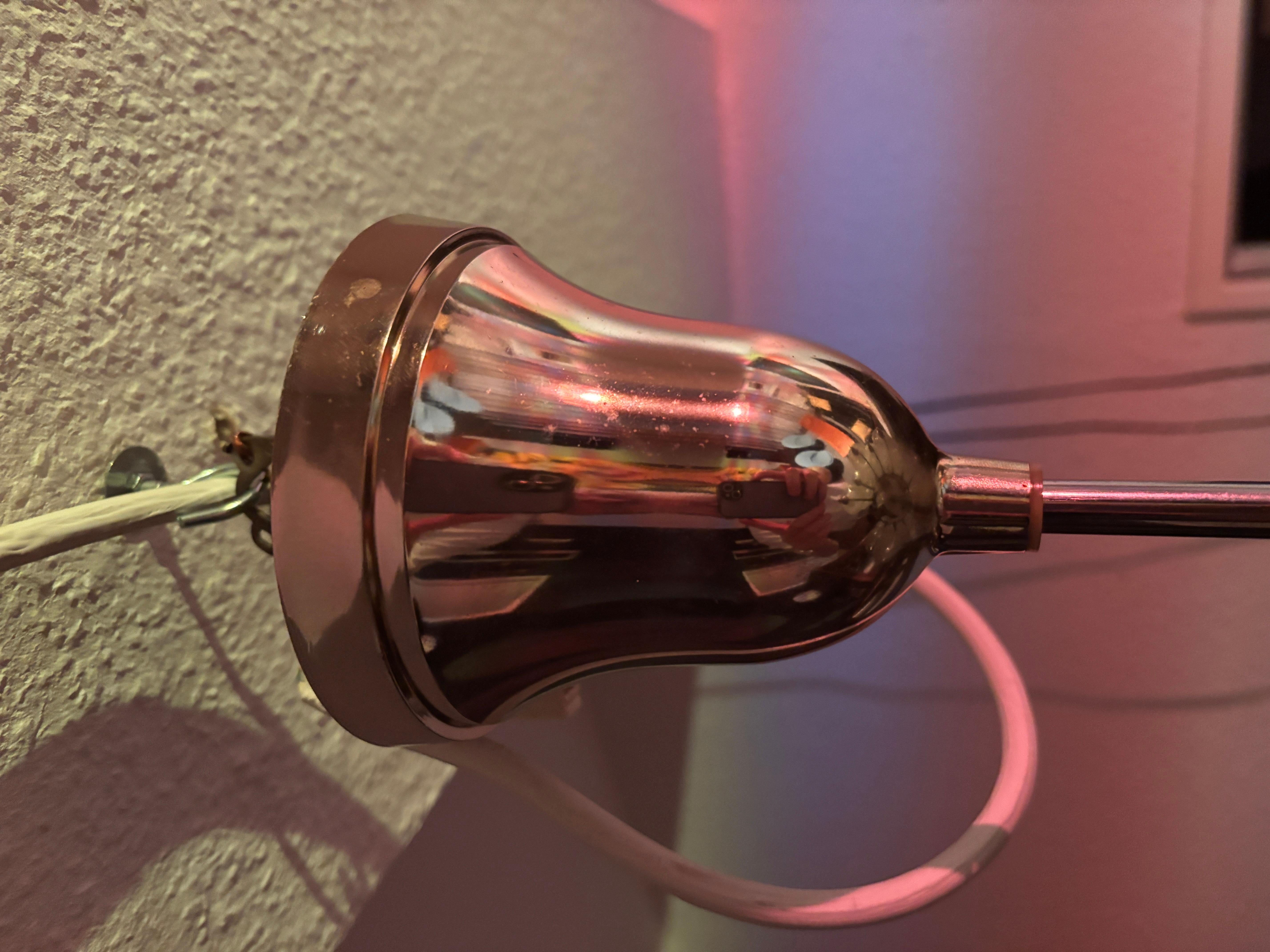 Chandelier by Archimede Seguso for Seguso 60s Italy In Good Condition For Sale In Hannover, DE