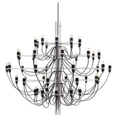 Chandelier by Flos