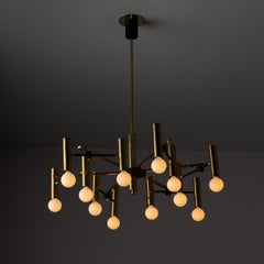 Araña de Gino Sarfatti para Arteluce